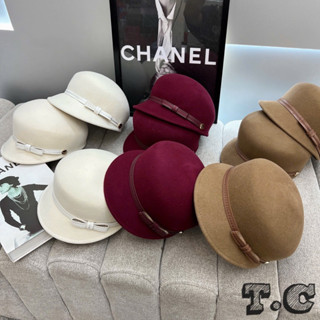 HÀNG LOẠI 1| MŨ LƯỚI TRAI DẠ ÉP ĐAI DA SIÊU XINH SIÊU SANG CHẢNH HÀNG QUẢNG CHÂU MS3027