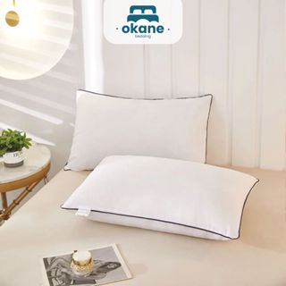 Set ruột gối nằm Muji bông gòn mềm mại