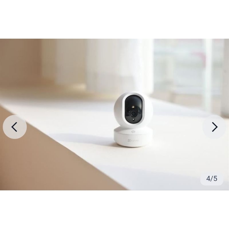 Camera IP 360 Độ 5MP EZVIZ TY1