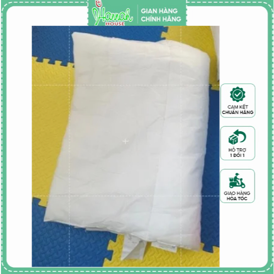 Ruột chăn bông mỏng SILVERTOPP