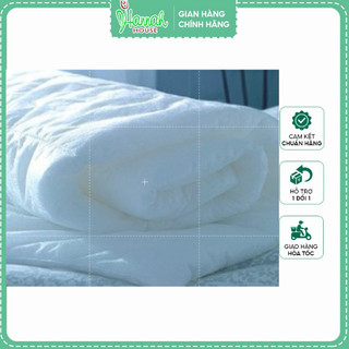 Ruột chăn bông mỏng SILVERTOPP