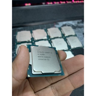 CPU I3 I5 I7 I9 Gen 8 Gen 9 - I3 8100, I3 9100, I5 8400, I5 9400, I7 8700, I7 9700, I9 9900...