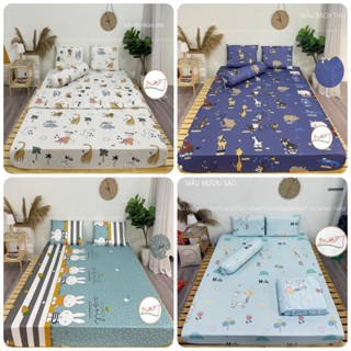 Ga chống thấm cho bé PT chính hãng chống thấm tuyệt đối mềm mịn mát không nóng bí lưng độ bền cao