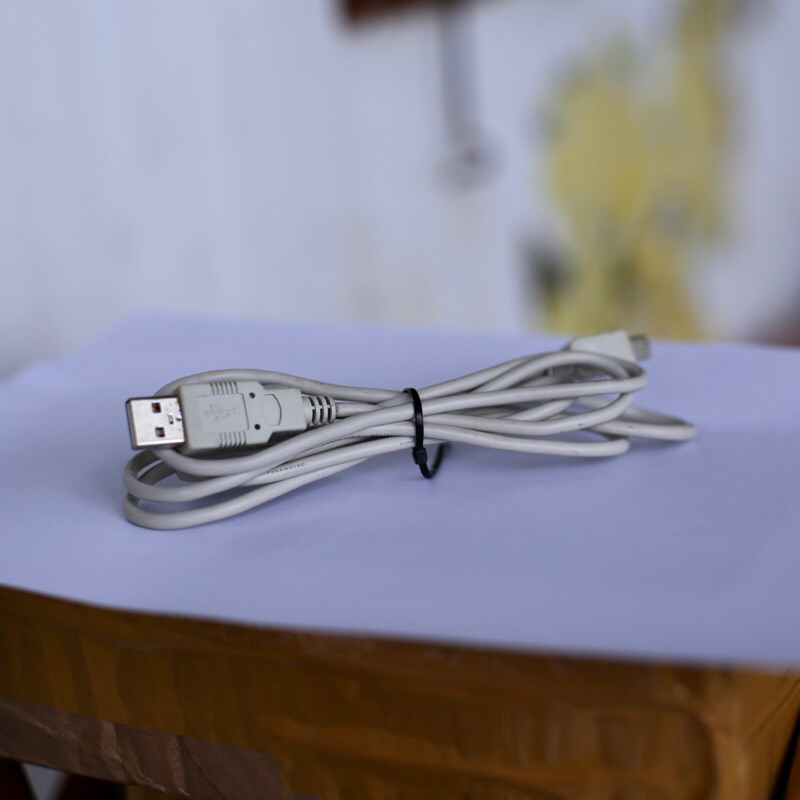 Cáp kết nối máy ảnh Nikon với laptop máy tính japan |Shop japan ATM|