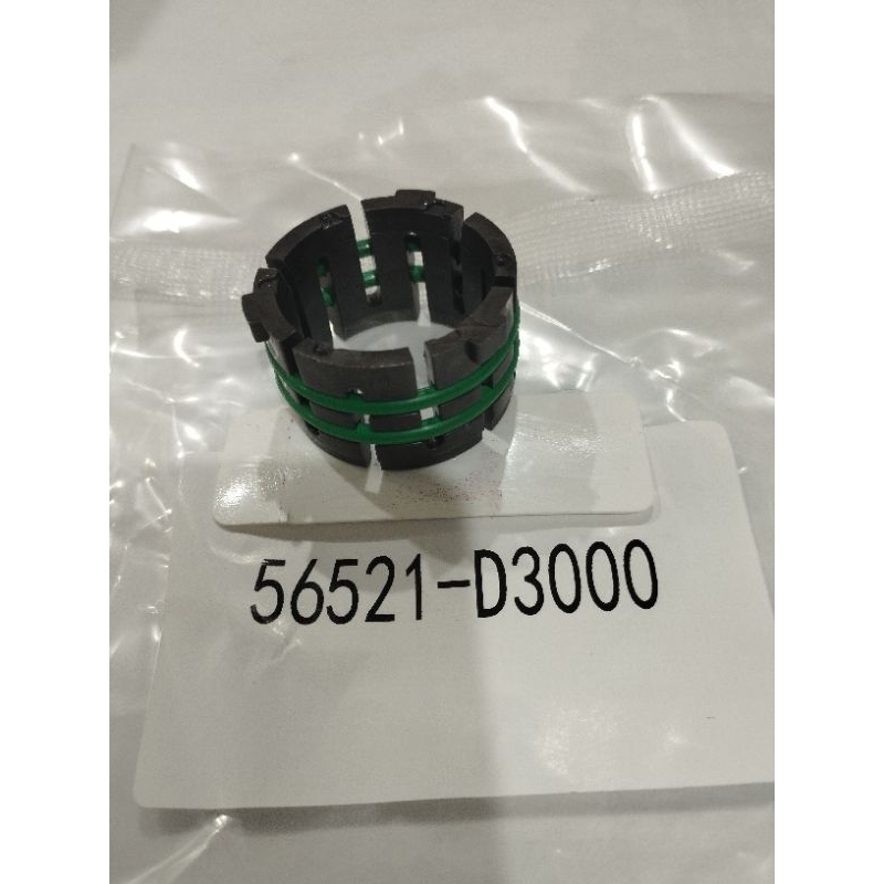 Bạc thước lái cho xe Huyndai Tucson, Kia Sportage KX5