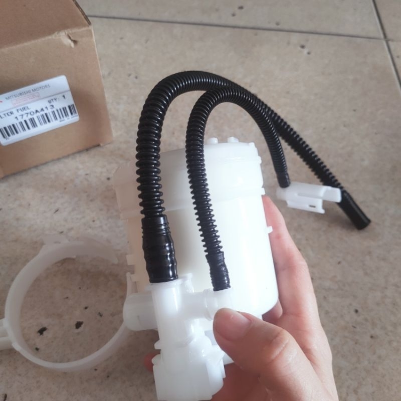 LỌC XĂNG MITSUBISHI XPANDER MADE IN JAPAN