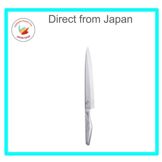 【Ships direct from Japan】KAI YANAGIBA BOCHO Knife Stainless 240mm Dishwasher Safe Made in Japan Seki