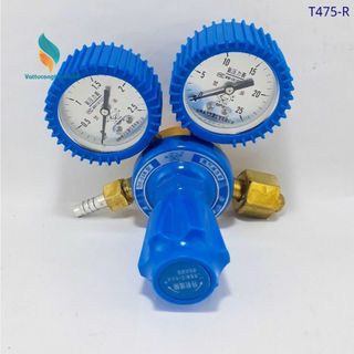 Đồng hồ hàn khí OXYGEN loại OR-03