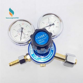 Đồng hồ hàn khí OXYGEN loại OR-03