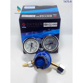 Đồng hồ hàn khí OXYGEN loại OR-03
