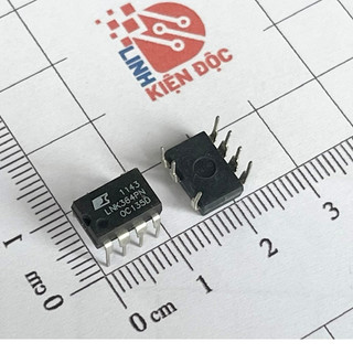 [Combo 3 chiếc] LNK364PN IC Nguồn DIP-7 chính hãng
