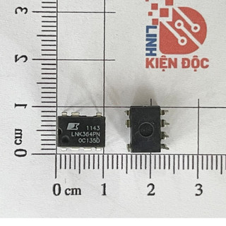 [Combo 3 chiếc] LNK364PN IC Nguồn DIP-7 chính hãng