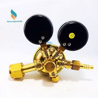Đồng hồ hàn khí OXYGEN TANAKA