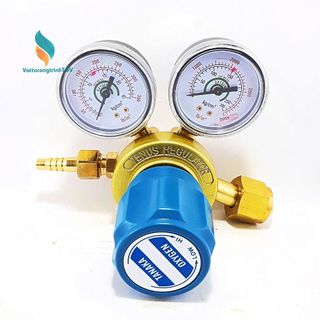 Đồng hồ hàn khí OXYGEN TANAKA