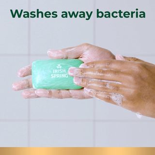 [ 1 cục ] Xà Bông Cục Irish Spring