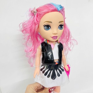 Búp Bê Rainbow Surprise 3105