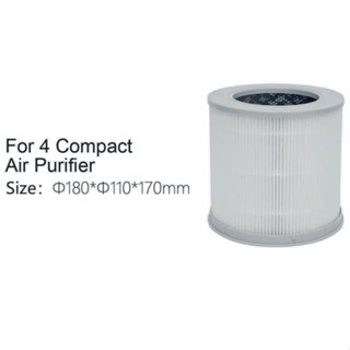 Lõi lọc không khí Xiaomi Air Purifier 4 Compact