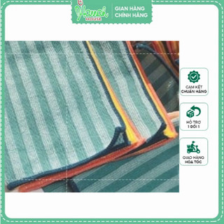 Set 3 khăn Microfiber Pepprig