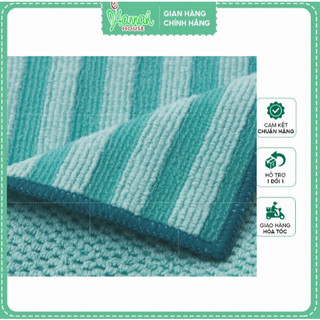 Set 3 khăn Microfiber Pepprig
