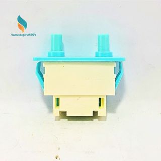 Công tắc cánh cửa tủ lạnh đôi chân cài loại 3 chân - 4 chân