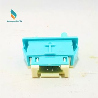Công tắc cánh cửa tủ lạnh đôi chân cài loại 3 chân - 4 chân