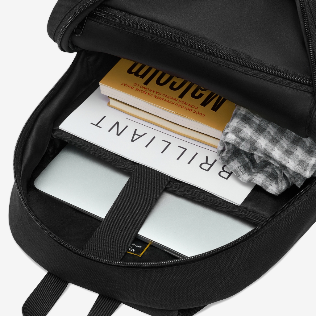 Balo DIM Crossline Backpack - Laptop 15.6 inch | BigBuy360 - bigbuy360.vn