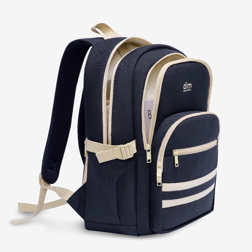 Balo DIM Crossline Backpack - Laptop 15.6 inch | BigBuy360 - bigbuy360.vn