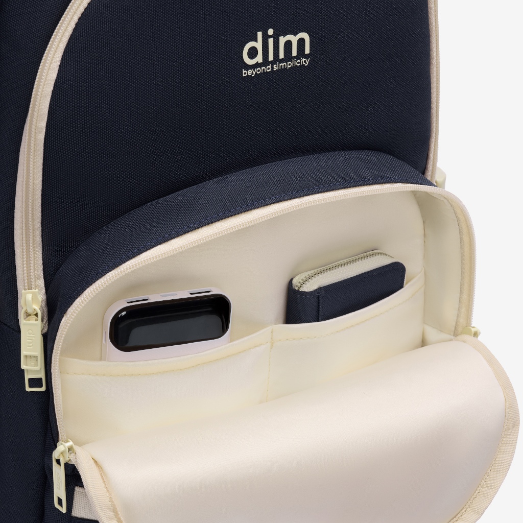 Balo DIM Crossline Backpack - Laptop 15.6 inch | BigBuy360 - bigbuy360.vn