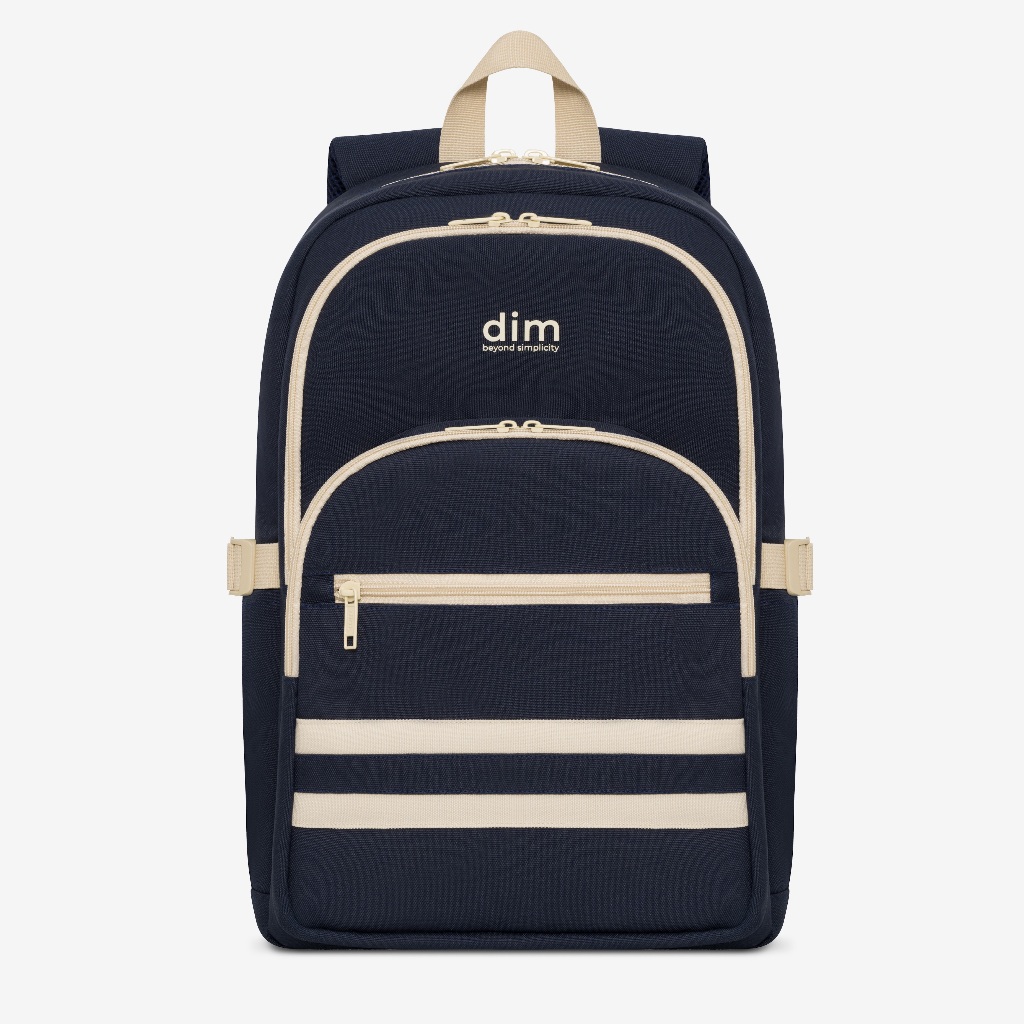 Balo DIM Crossline Backpack - Laptop 15.6 inch | BigBuy360 - bigbuy360.vn