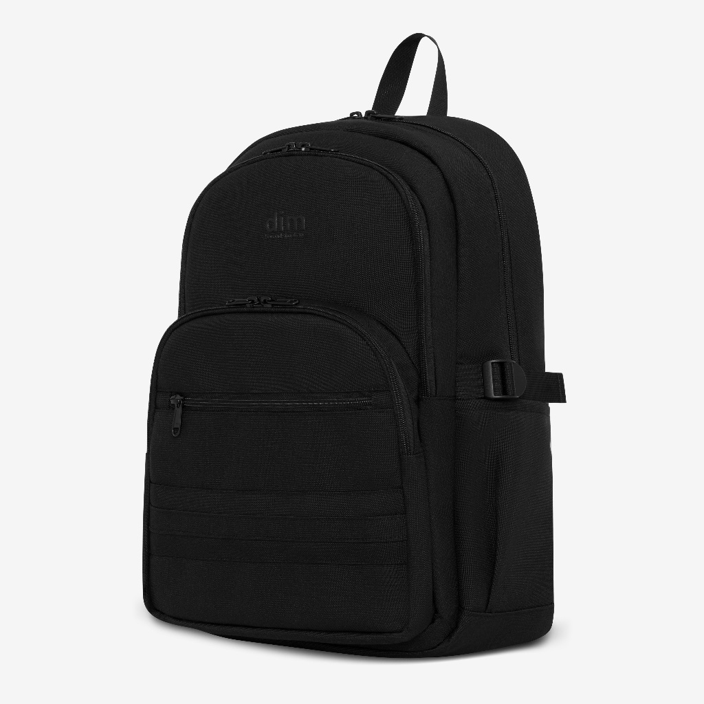 Balo DIM Crossline Backpack - Laptop 15.6 inch | BigBuy360 - bigbuy360.vn