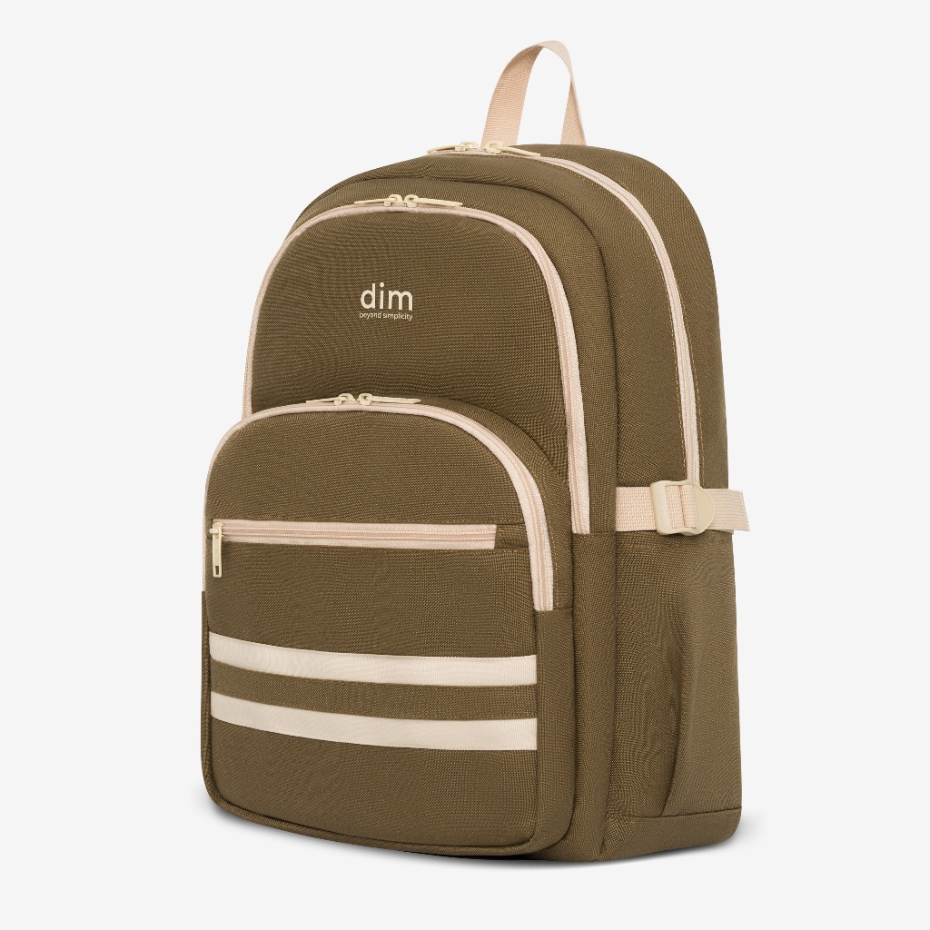 Balo DIM Crossline Backpack - Laptop 15.6 inch | BigBuy360 - bigbuy360.vn