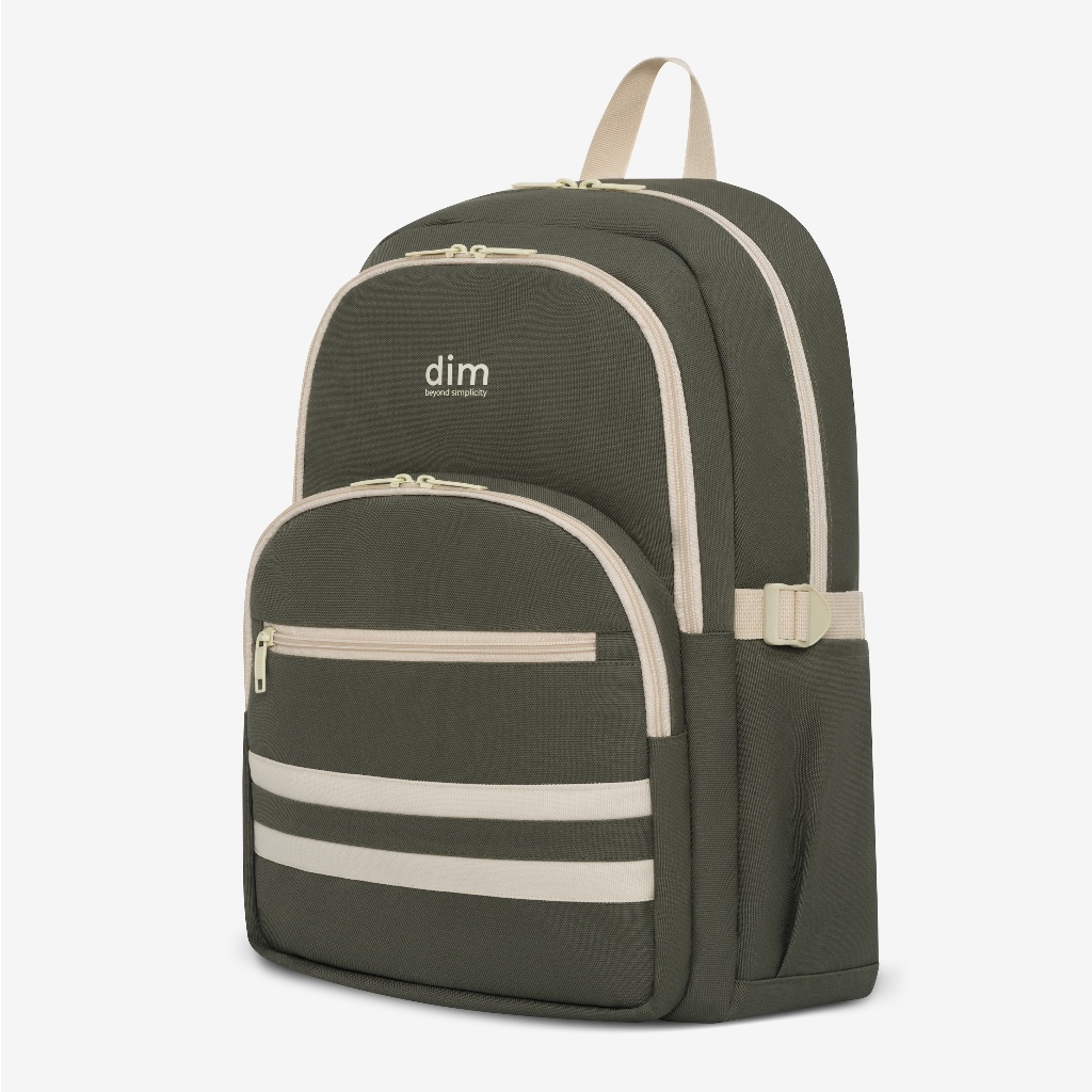 Balo DIM Crossline Backpack - Laptop 15.6 inch | BigBuy360 - bigbuy360.vn