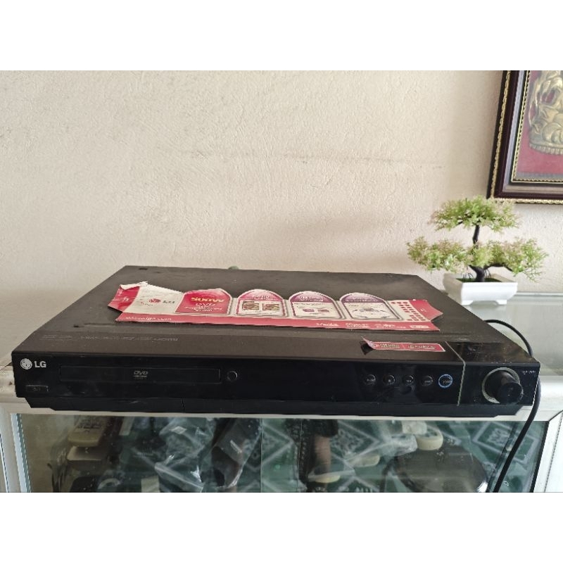 Đầu dàn 5.1 LG HT503TH-AM công suất lớn đời mới. Hàng cũ dùng tốt . thanh lý cho quý khách về ghép l