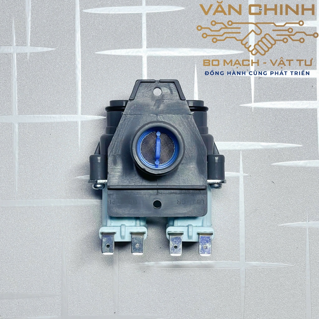 Van Cấp Nước Đôi Máy Giặt TOSHIBA AW-B1000 AW-B1100 H1000, G1000