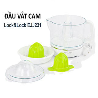 Đầu Vắt Cam, Núm vắt cam cho Máy vắt cam Lock lock lnl EJJ231 Lock&Lock 0,7 lít