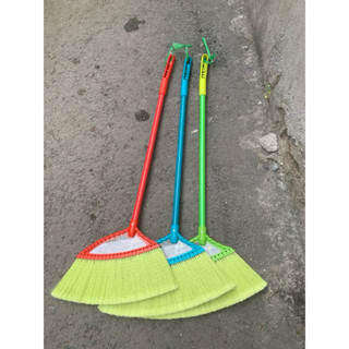  Chổi quét nhà cán sắt xuất khẩu kleex k47 