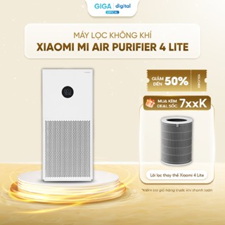  Máy lọc không khí Xiaomi Mi Air Purifier 4 Lite BHR5274GL 