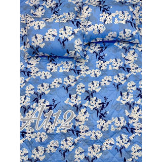 Bộ drap cotton Thắng Lợi 1.4x2m