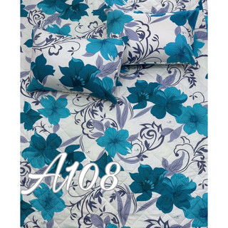 Bộ drap cotton Thắng Lợi 1.4x2m