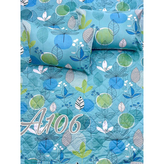 Bộ drap cotton Thắng Lợi 1.4x2m
