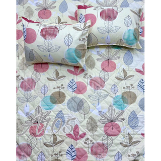 Bộ drap cotton Thắng Lợi 1.4x2m