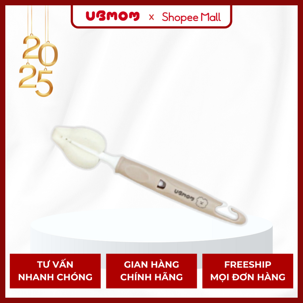 [ QUÀ TẶNG KÈM KHÔNG BÁN ] CỌ NÚM TI