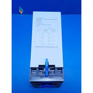 Bộ bảo vệ chống mất pha ChiNT - XJ3G