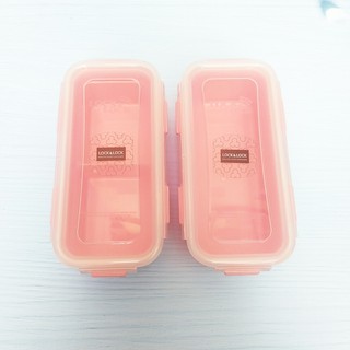 Bộ hộp cơm Lock&Lock LCK762CK 1020ml