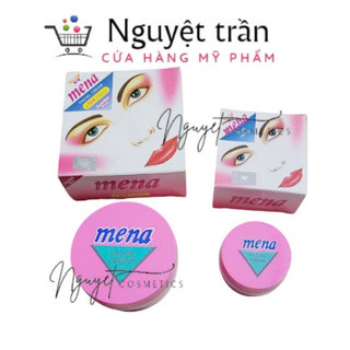 Kem mena trắng da thái lan hàng xịn