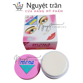 Kem mena trắng da thái lan hàng xịn