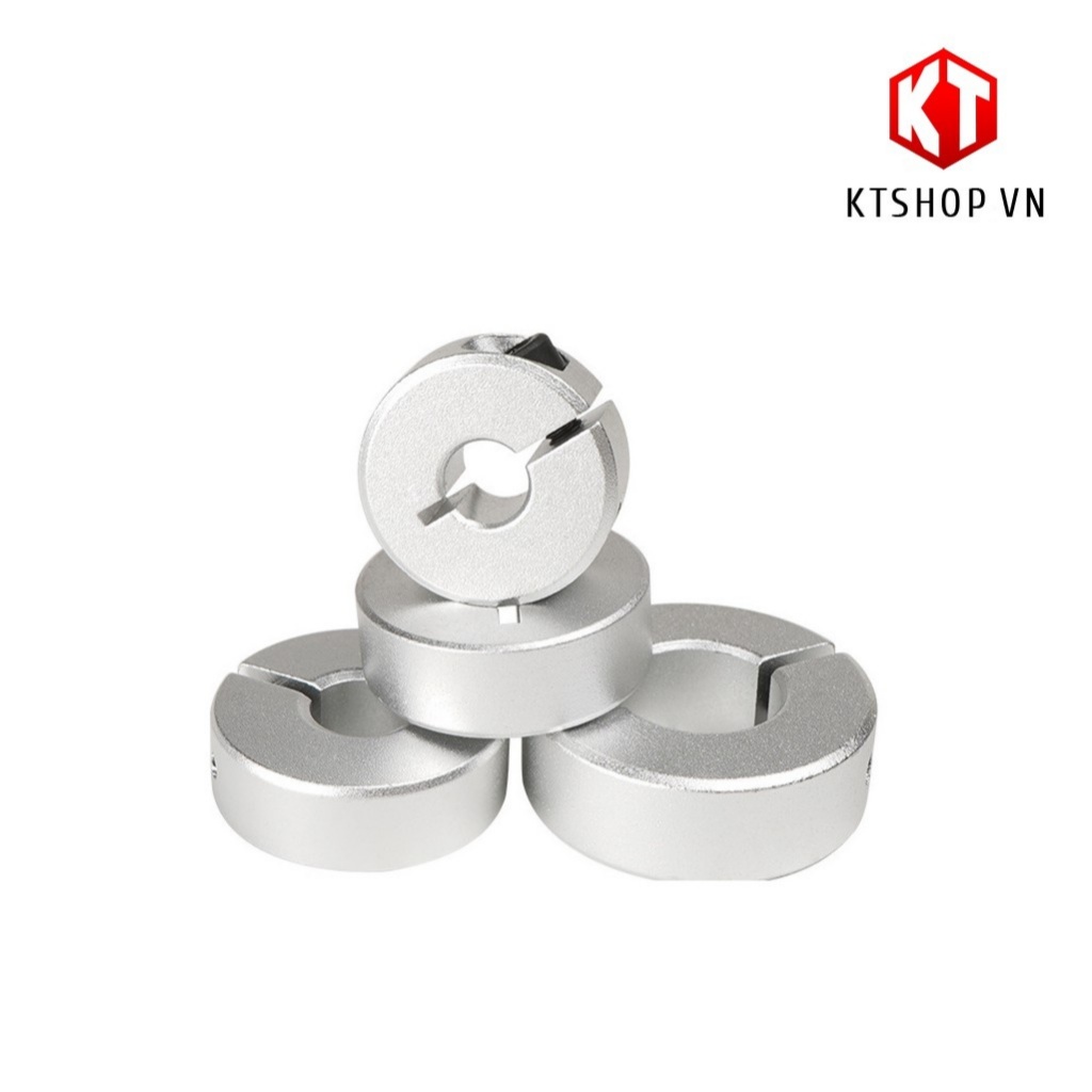 Vòng khóa hành trình cho thanh trượt phi 8, phi 10, phi 12