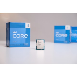 CPU Intel Core I5 13400F Tray Up To 4.60GHz, 10 Nhân 16 Luồng, LGA 1700 Chip 13400f New Tray