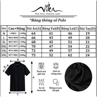 Áo thun polo Hero trẻ trung