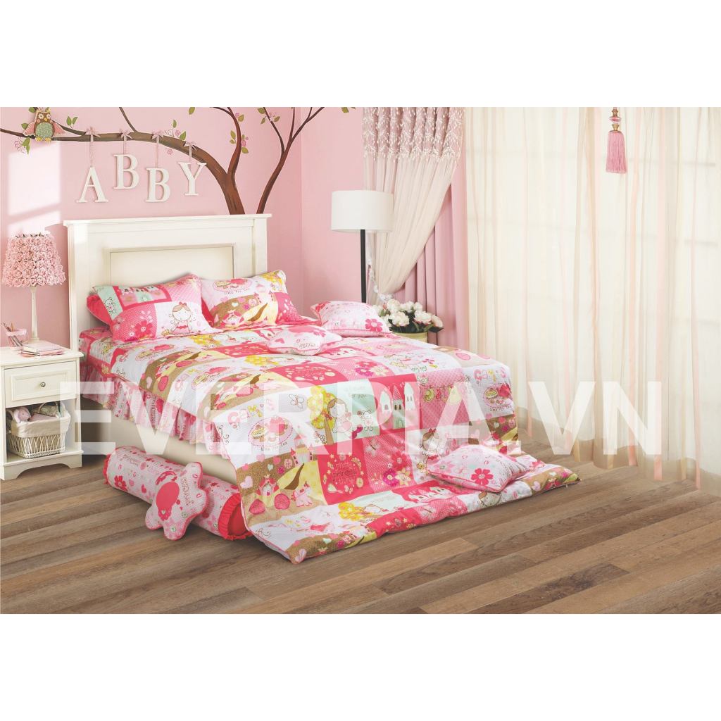 Ga phủ EVERON 120*190